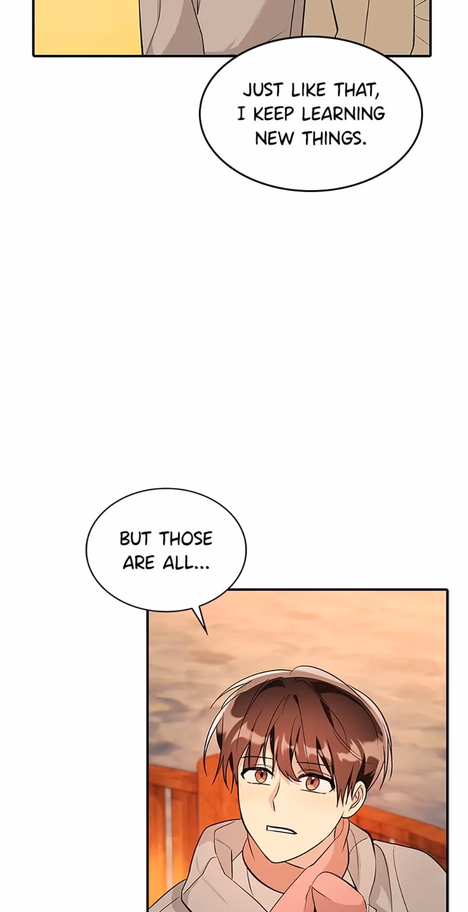 Read Shining Summer chapter 69 image 41 on Lezhin