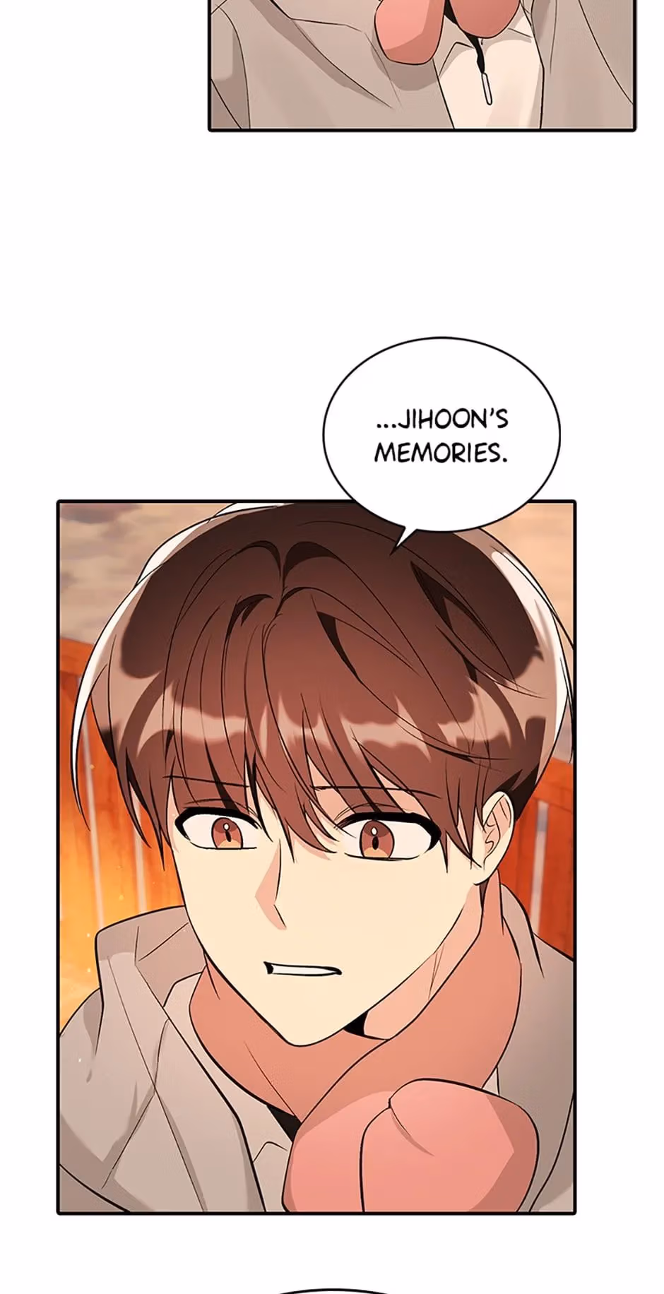 Read Shining Summer chapter 69 image 42 on Lezhin