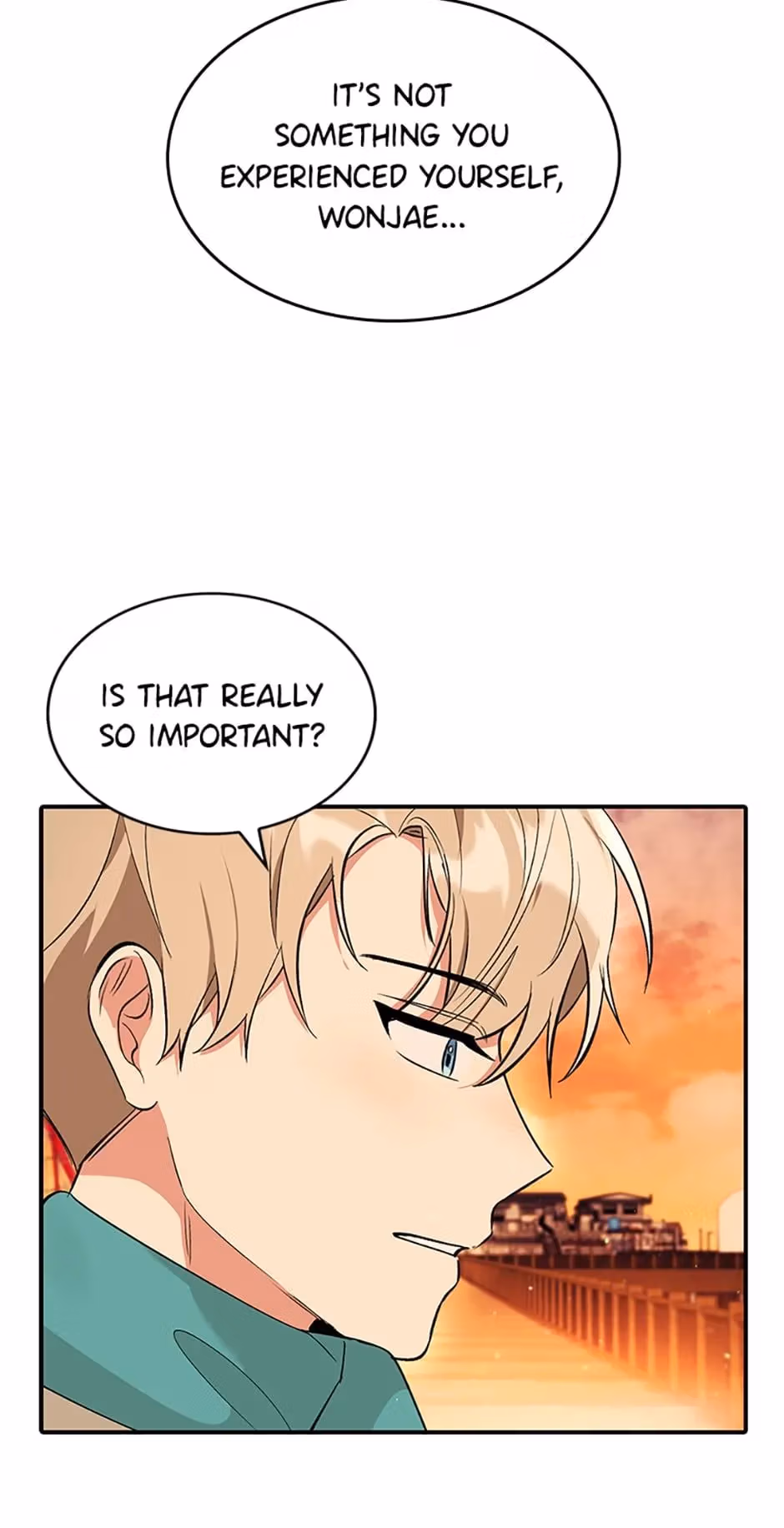 Read Shining Summer chapter 69 image 43 on Lezhin