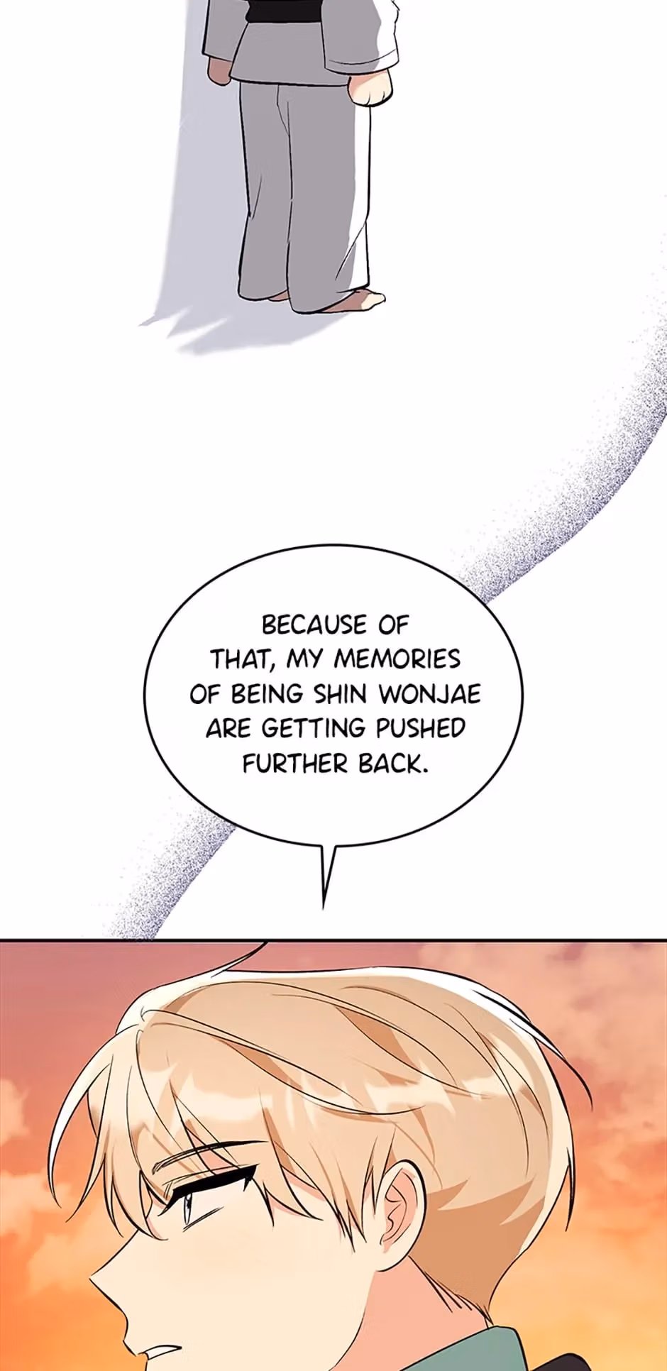 Read Shining Summer chapter 69 image 46 on Lezhin