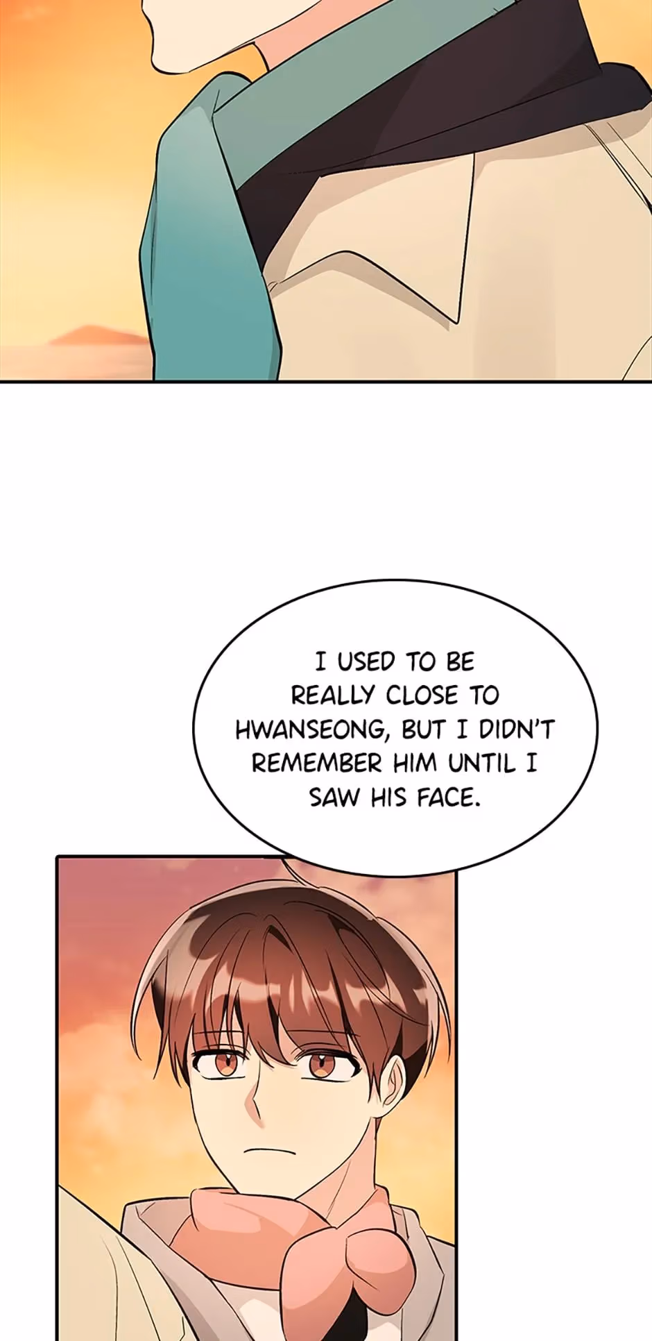 Read Shining Summer chapter 69 image 47 on Lezhin