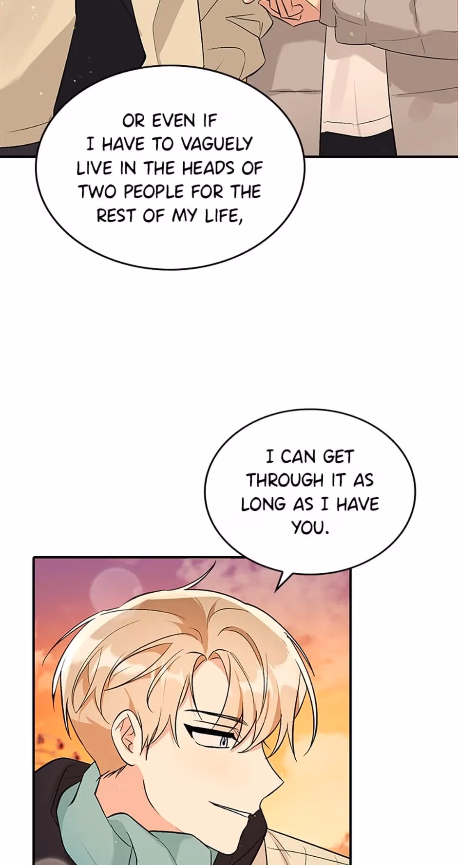 Read Shining Summer chapter 69 image 52 on Lezhin