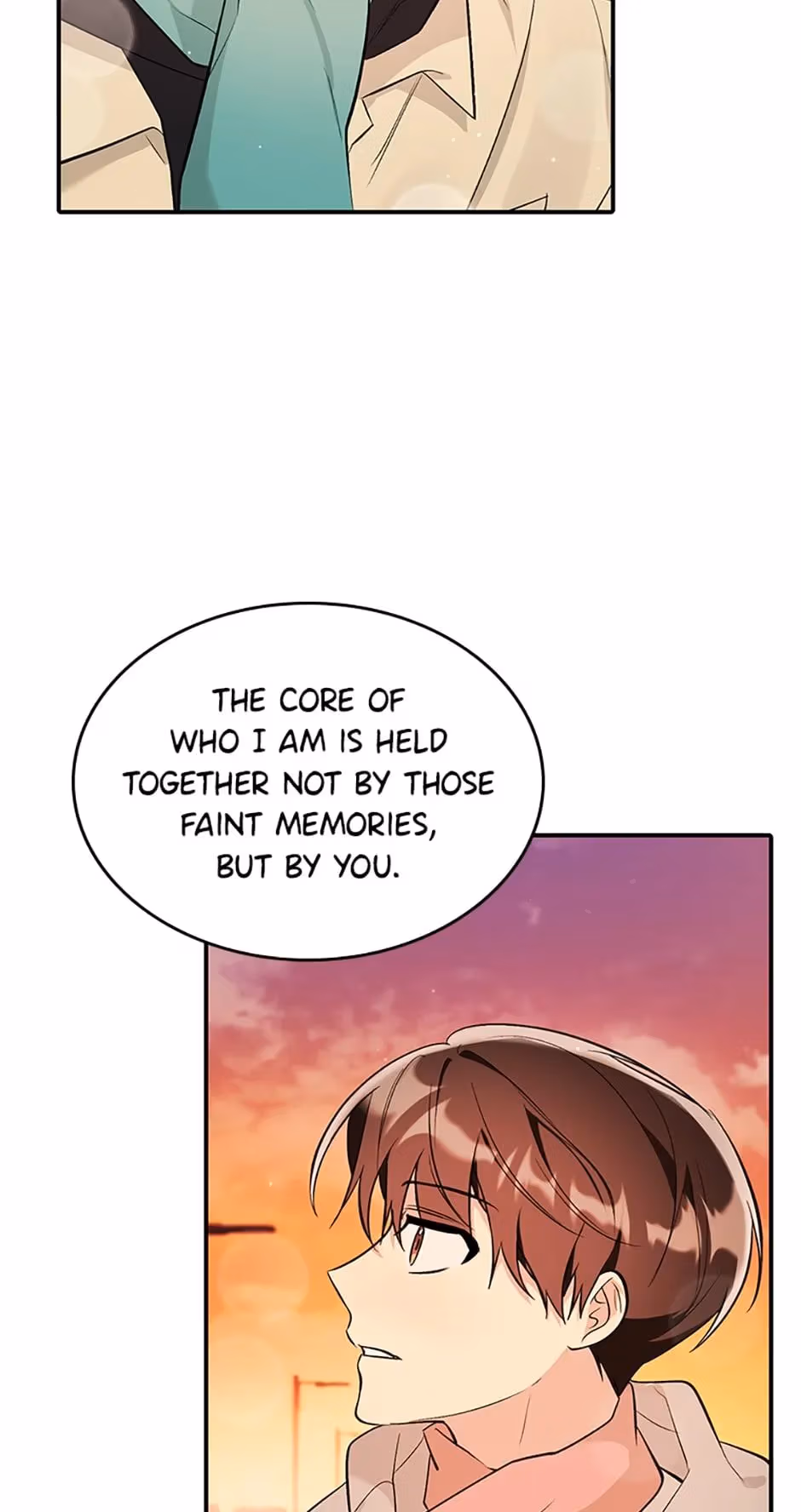 Read Shining Summer chapter 69 image 53 on Lezhin