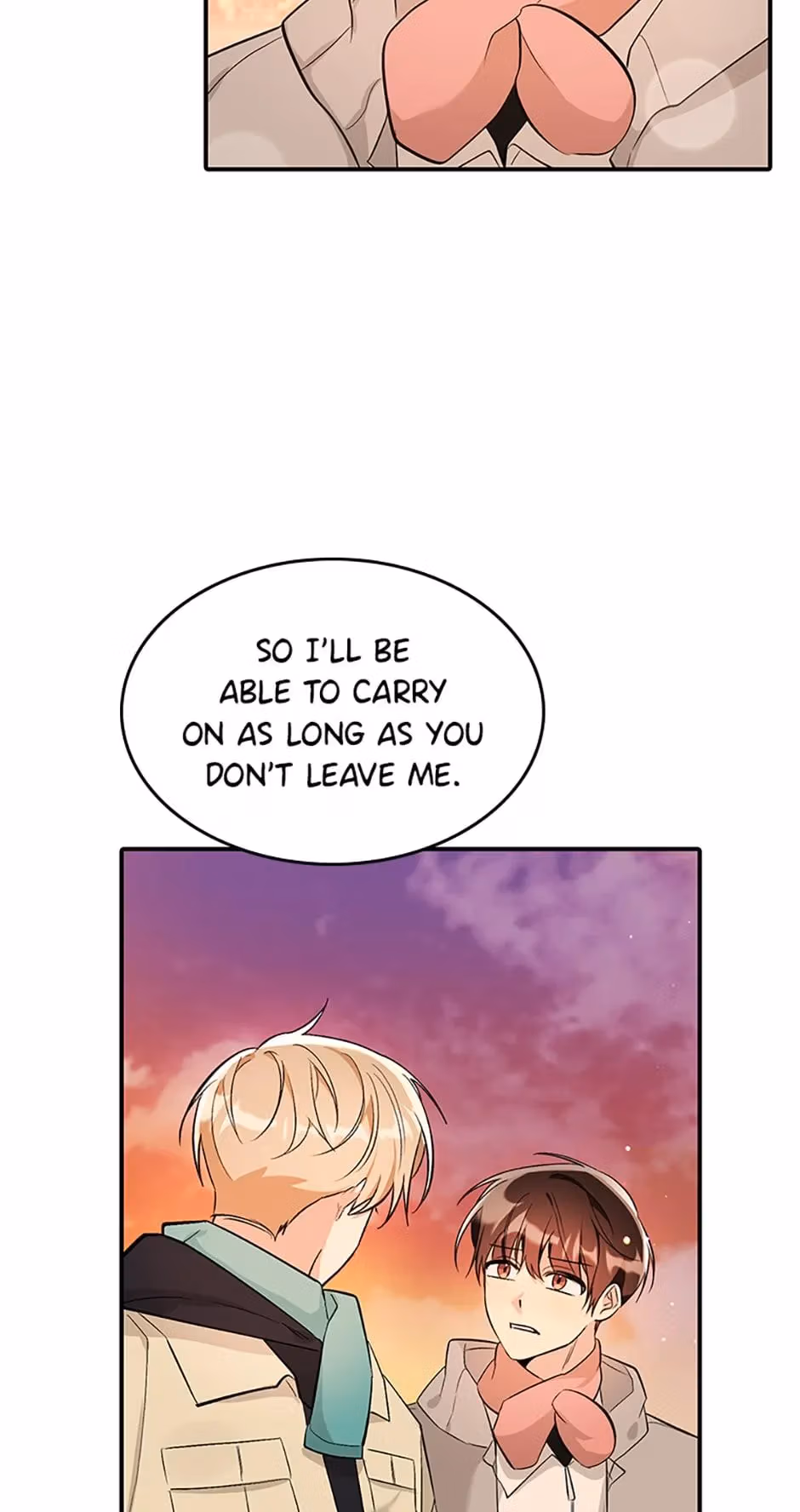 Read Shining Summer chapter 69 image 54 on Lezhin