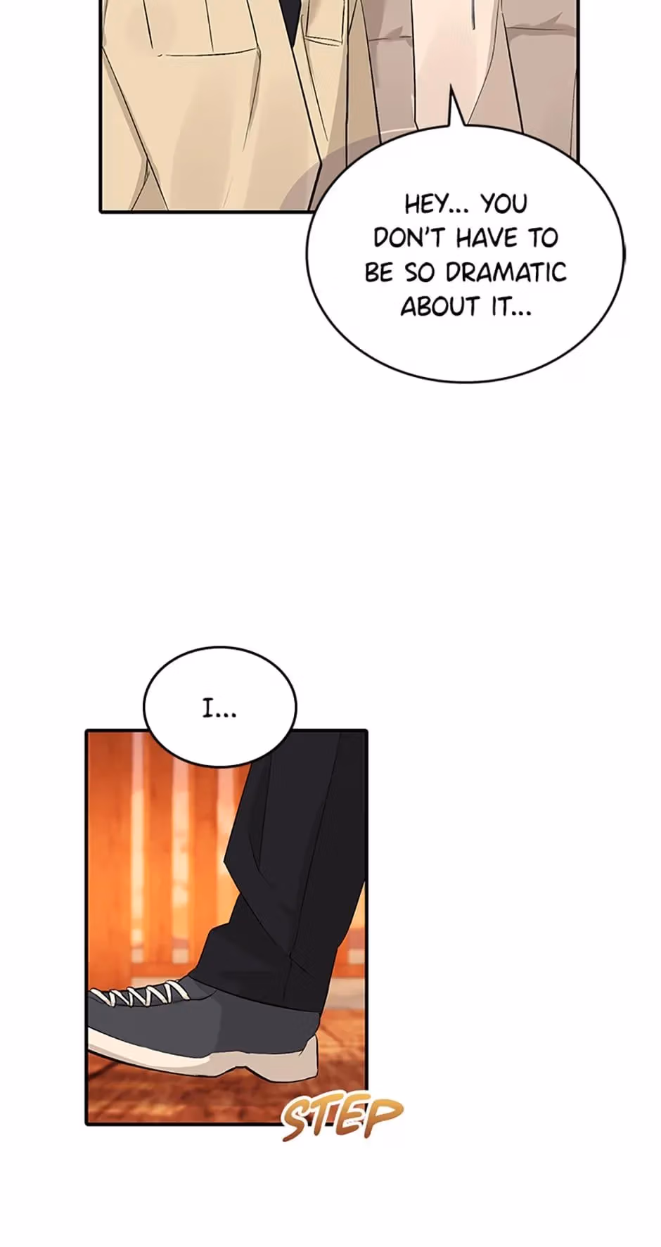 Read Shining Summer chapter 69 image 55 on Lezhin