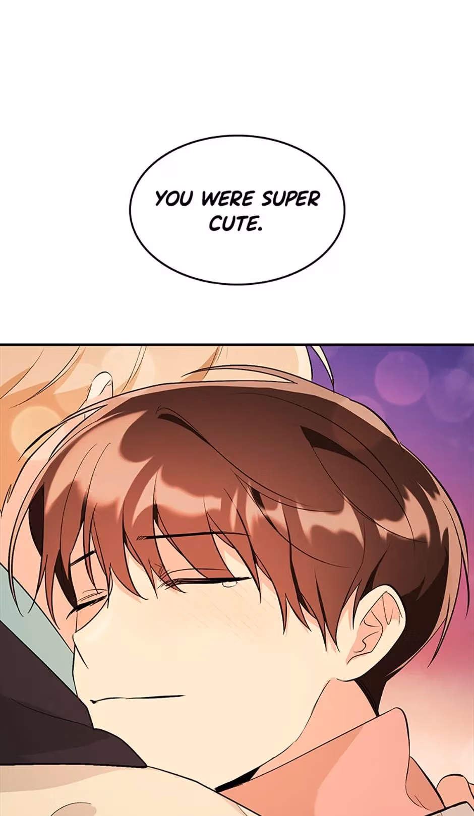 Read Shining Summer chapter 69 image 64 on Lezhin