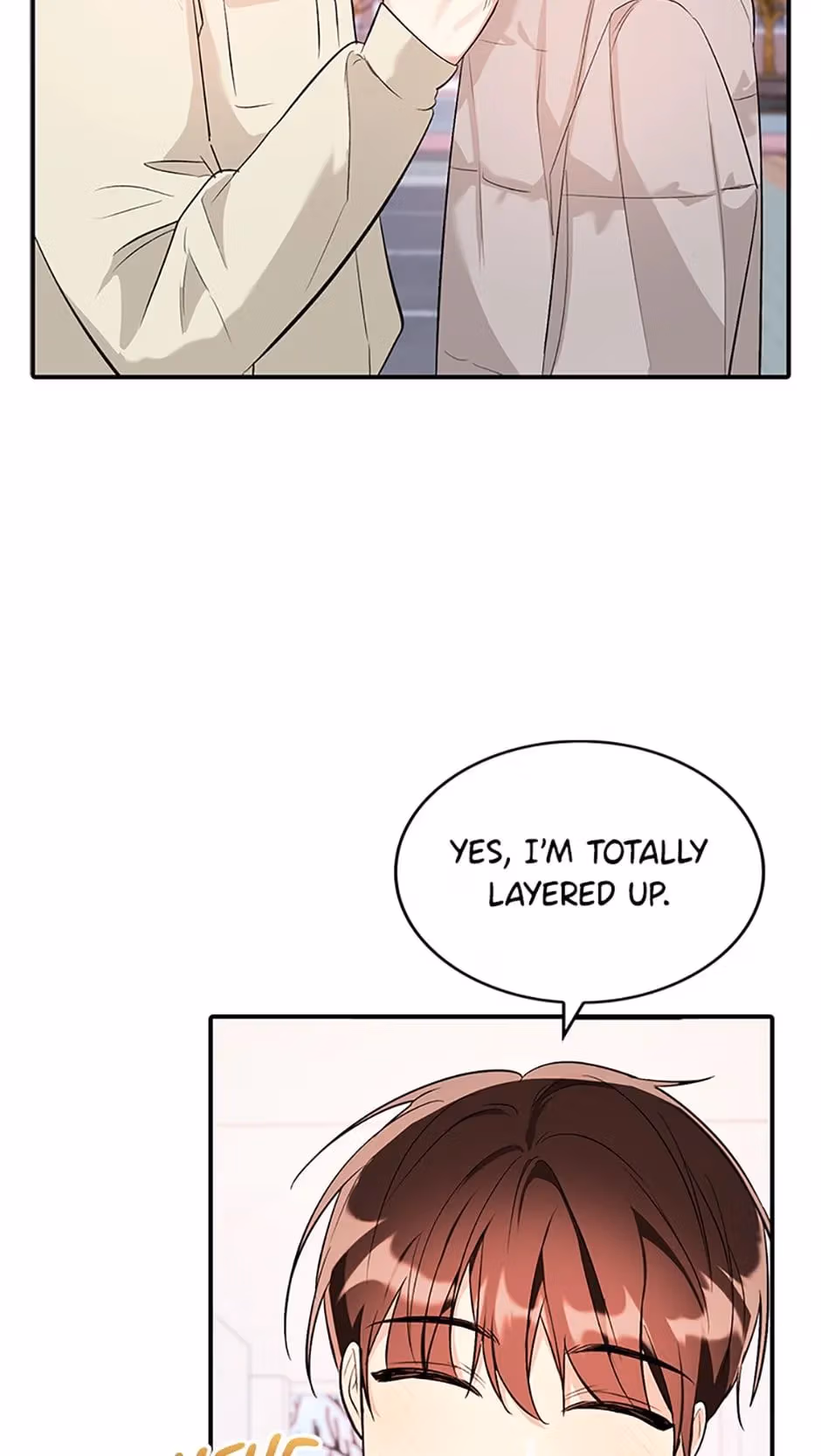 Read Shining Summer chapter 69 image 7 on Lezhin