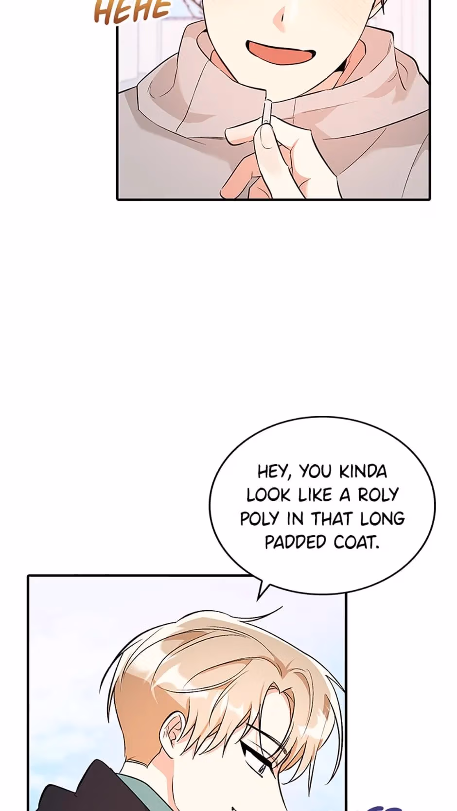 Read Shining Summer chapter 69 image 8 on Lezhin