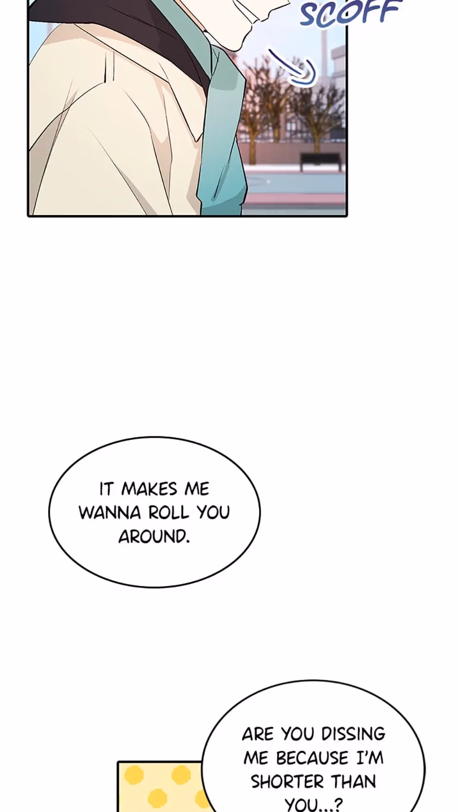 Read Shining Summer chapter 69 image 9 on Lezhin