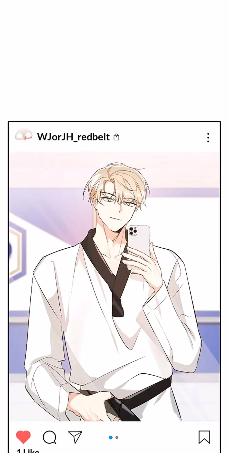Read Shining Summer chapter 70 image 10 on Lezhin