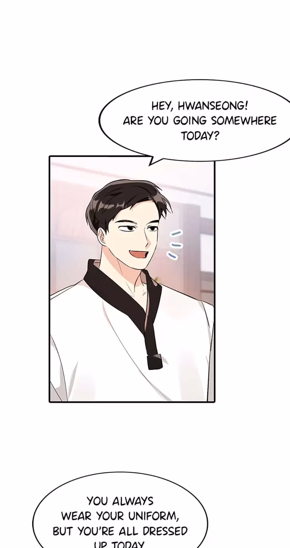 Read Shining Summer chapter 70 image 20 on Lezhin