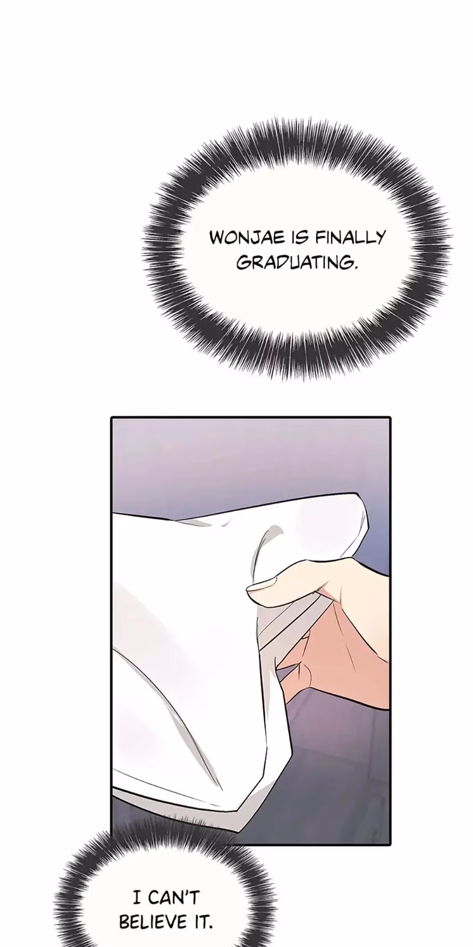 Read Shining Summer chapter 70 image 29 on Lezhin