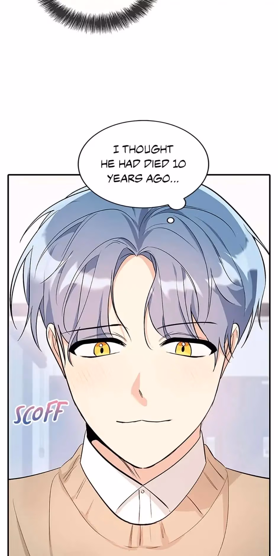 Read Shining Summer chapter 70 image 30 on Lezhin