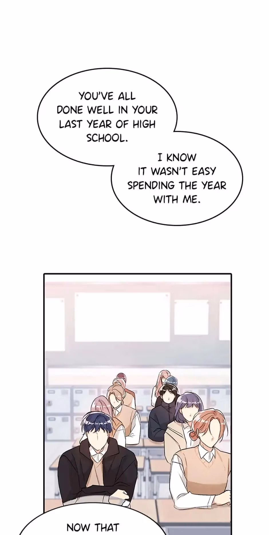 Read Shining Summer chapter 70 image 42 on Lezhin