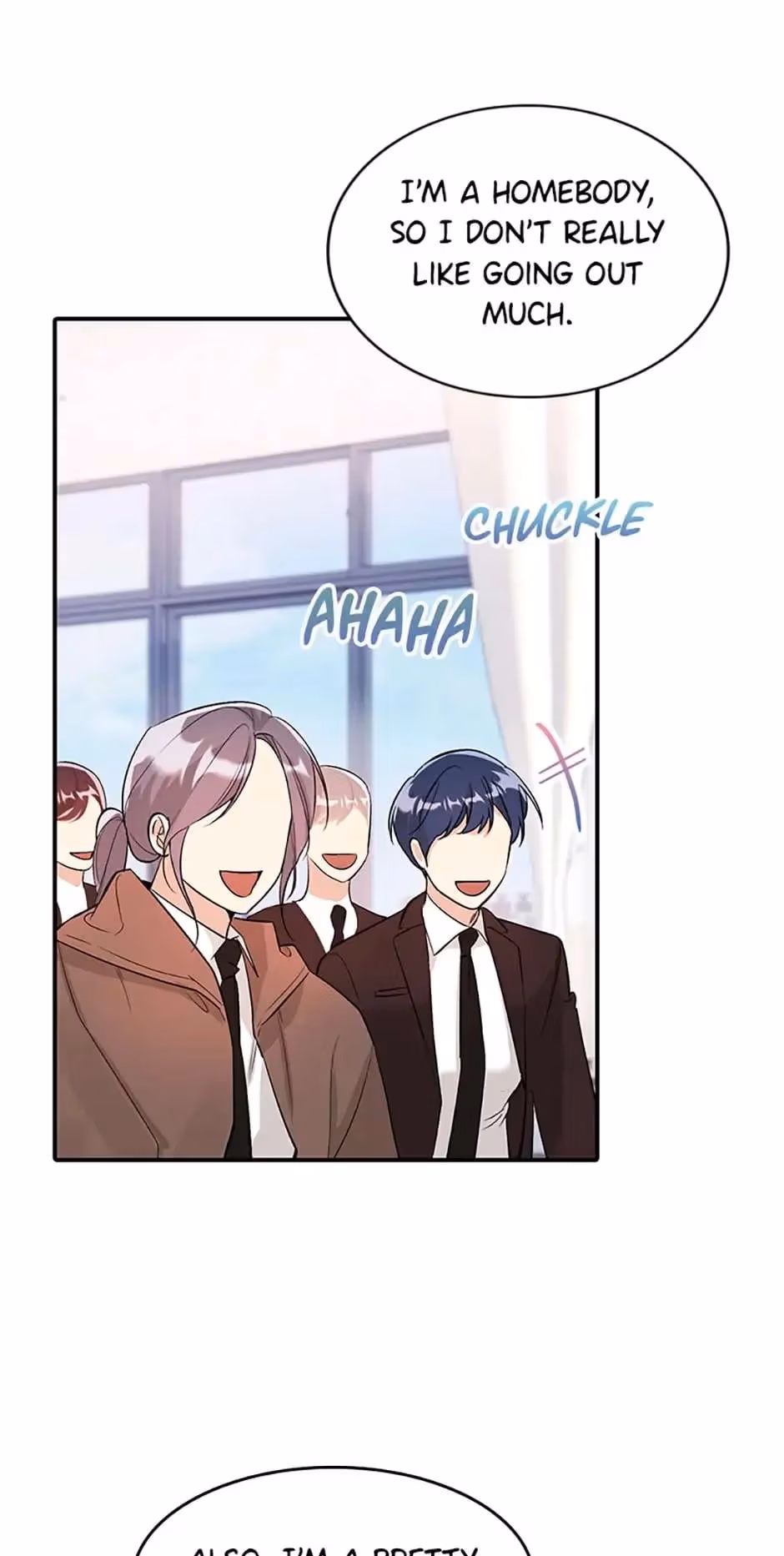 Read Shining Summer chapter 70 image 46 on Lezhin