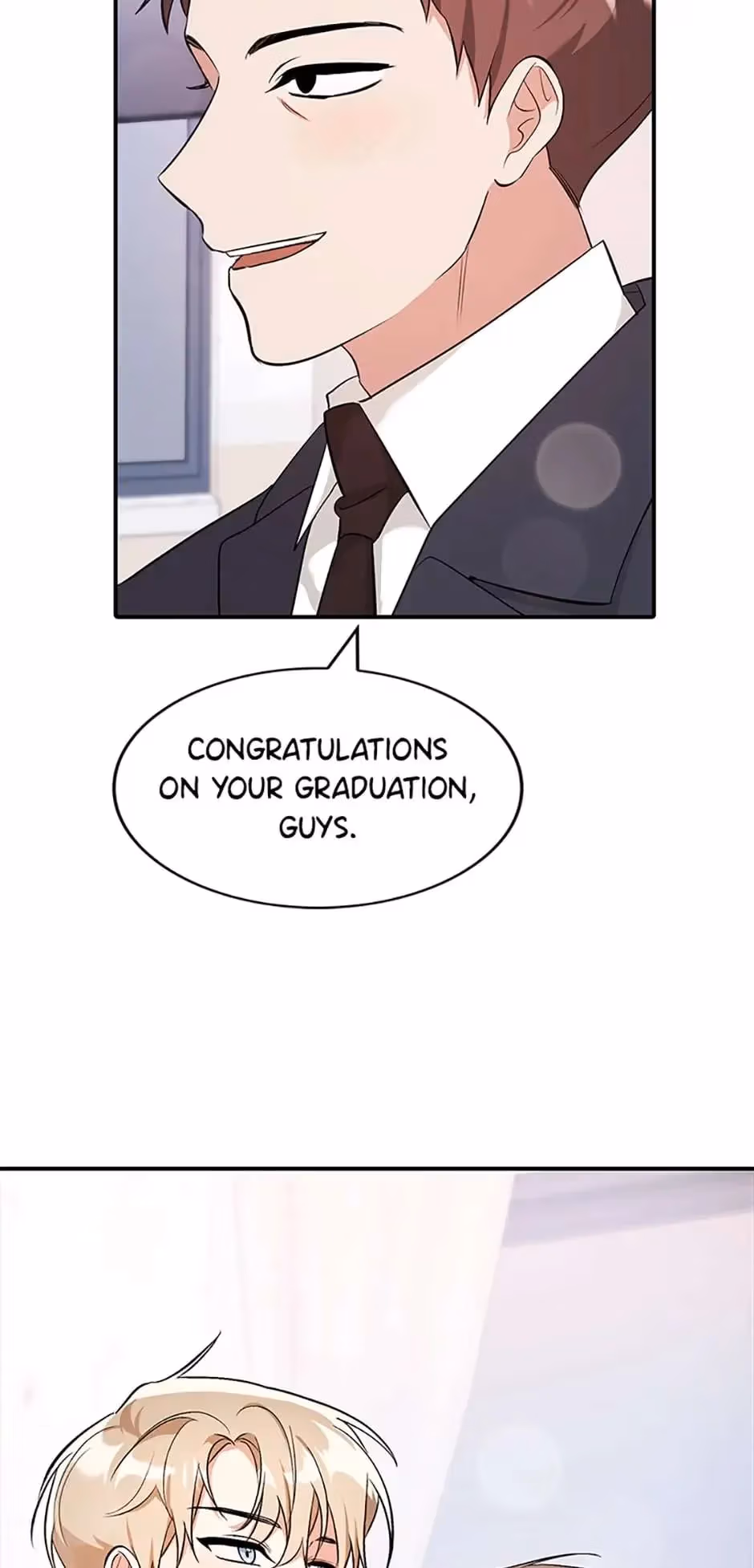 Read Shining Summer chapter 70 image 50 on Lezhin