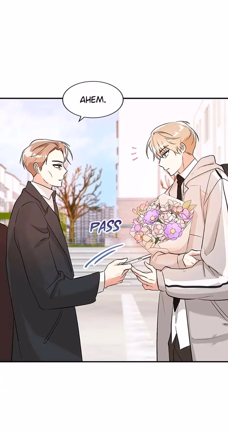 Read Shining Summer chapter 70 image 56 on Lezhin