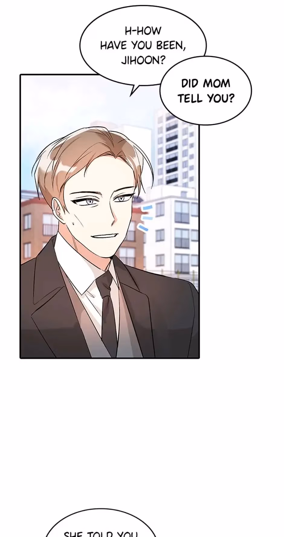 Read Shining Summer chapter 70 image 57 on Lezhin