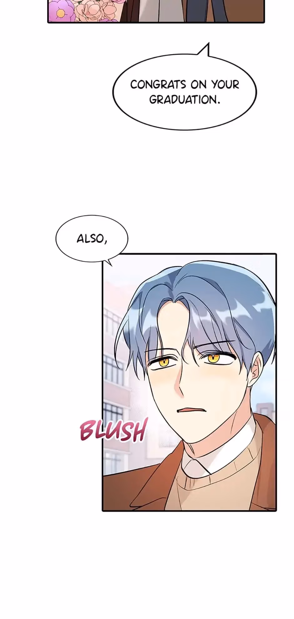 Read Shining Summer chapter 70 image 64 on Lezhin