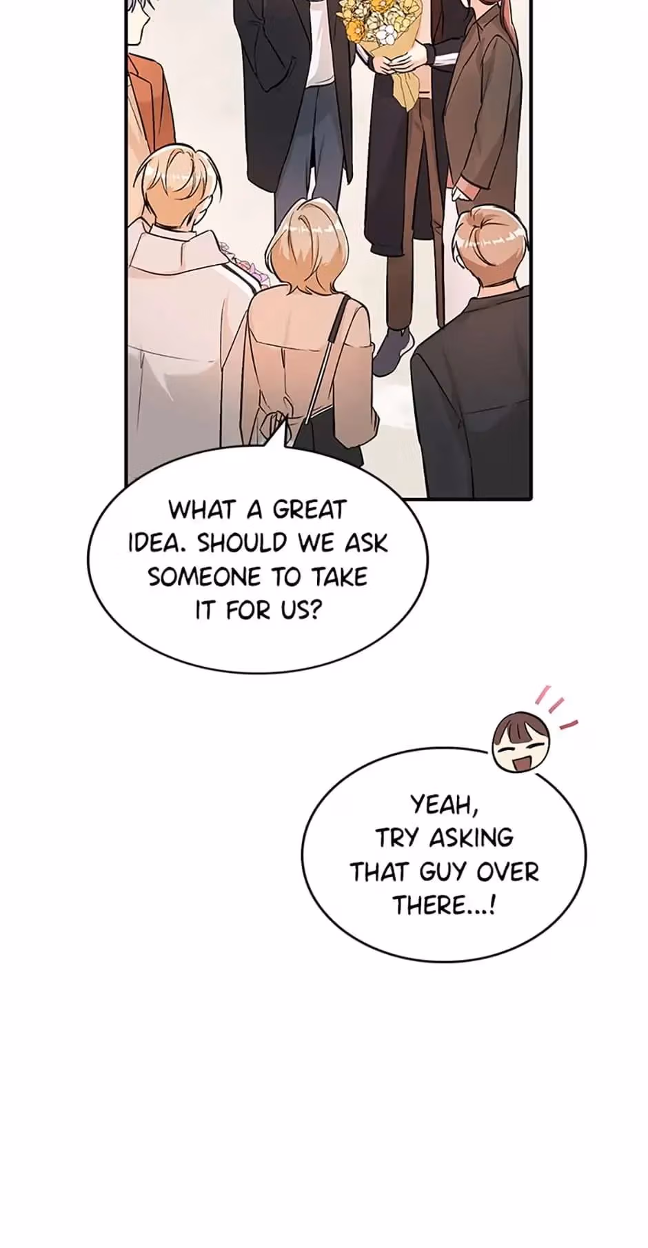 Read Shining Summer chapter 70 image 69 on Lezhin