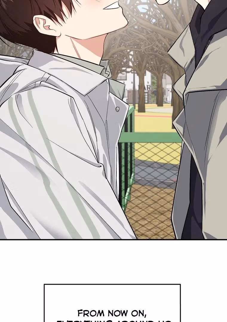 Read Shining Summer chapter 71 image 10 on Lezhin