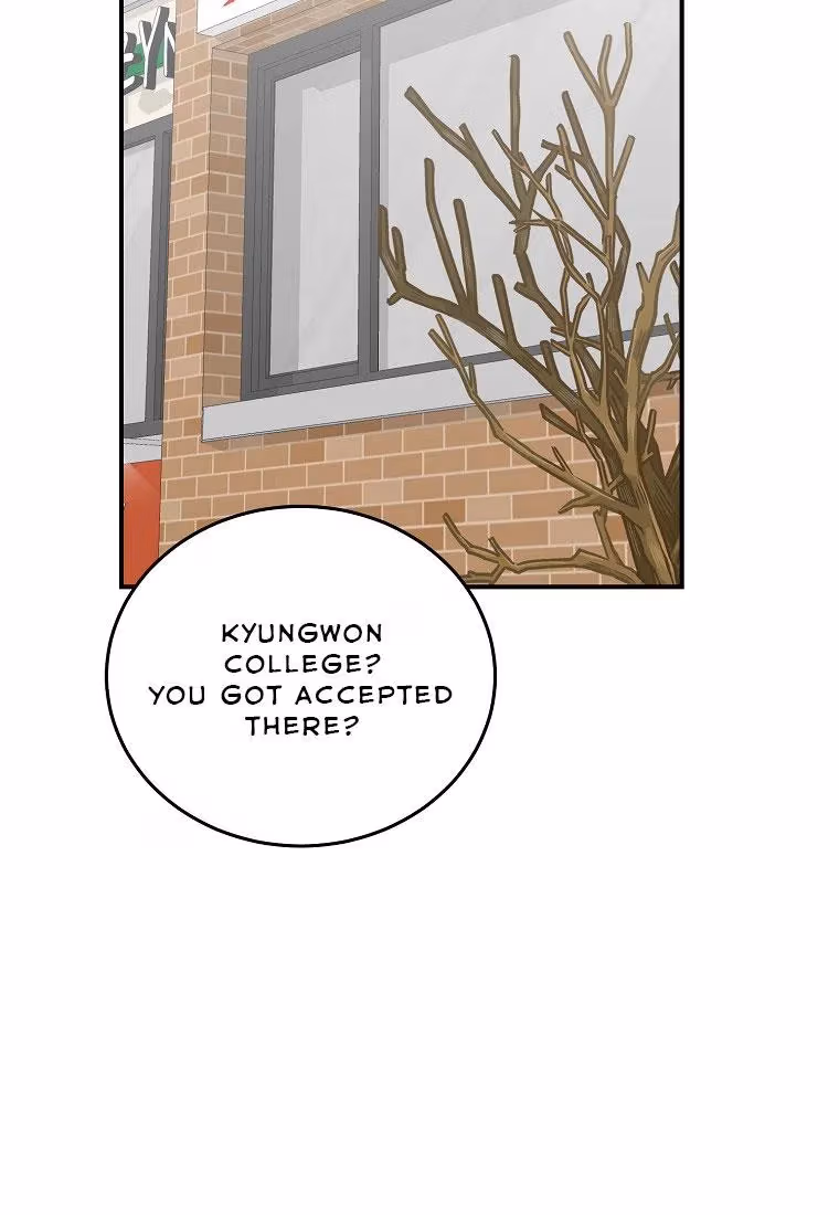 Read Shining Summer chapter 71 image 100 on Lezhin