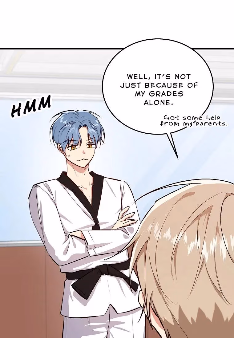 Read Shining Summer chapter 71 image 101 on Lezhin