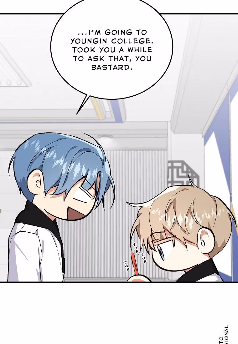 Read Shining Summer chapter 71 image 107 on Lezhin