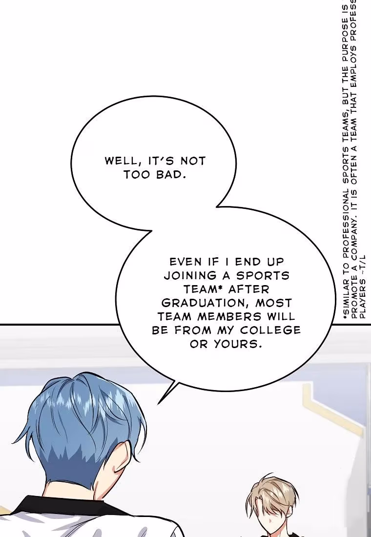 Read Shining Summer chapter 71 image 108 on Lezhin