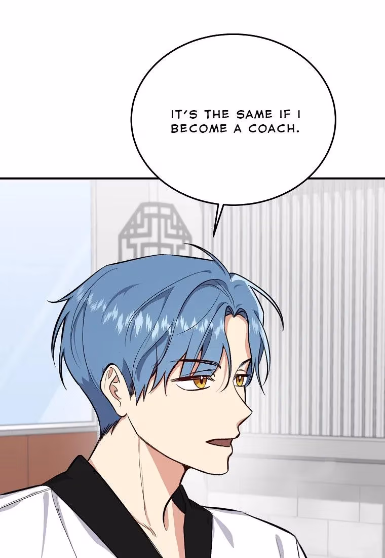 Read Shining Summer chapter 71 image 110 on Lezhin