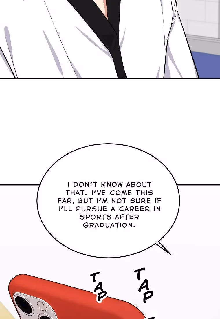 Read Shining Summer chapter 71 image 111 on Lezhin