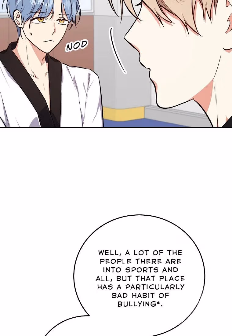 Read Shining Summer chapter 71 image 116 on Lezhin