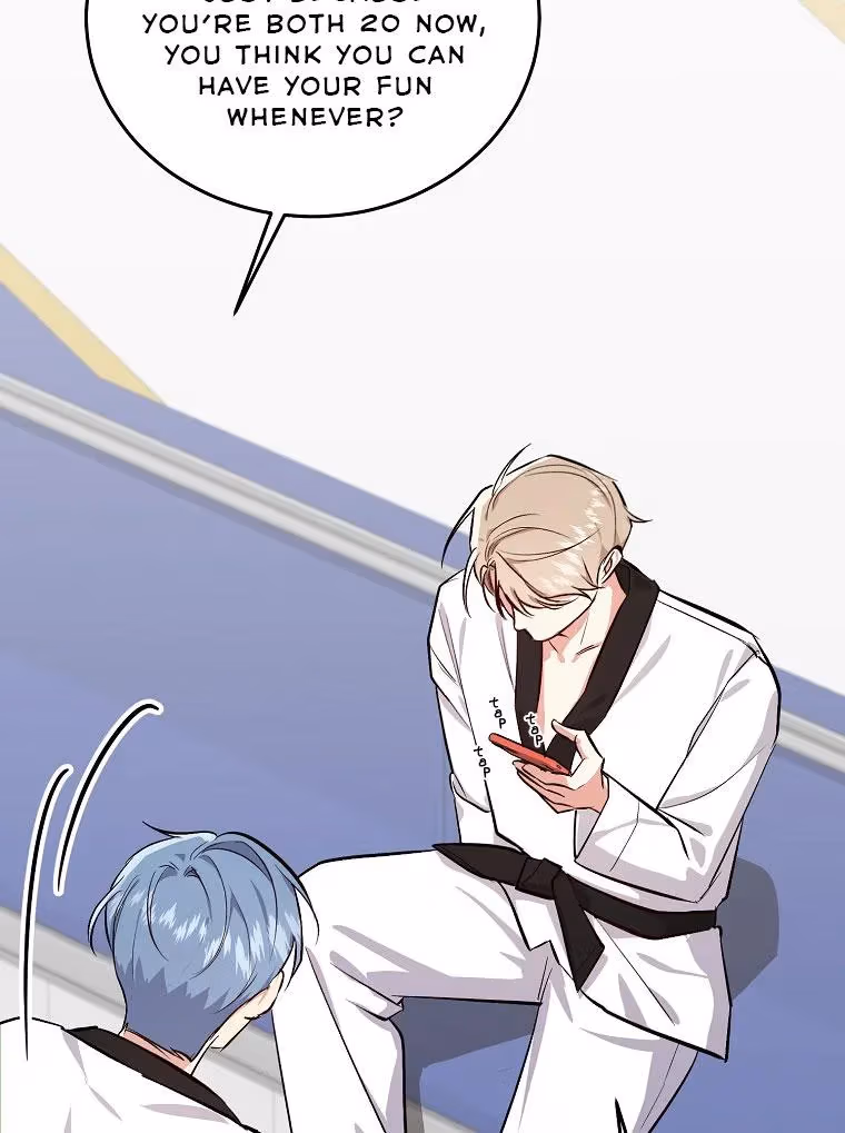 Read Shining Summer chapter 71 image 122 on Lezhin