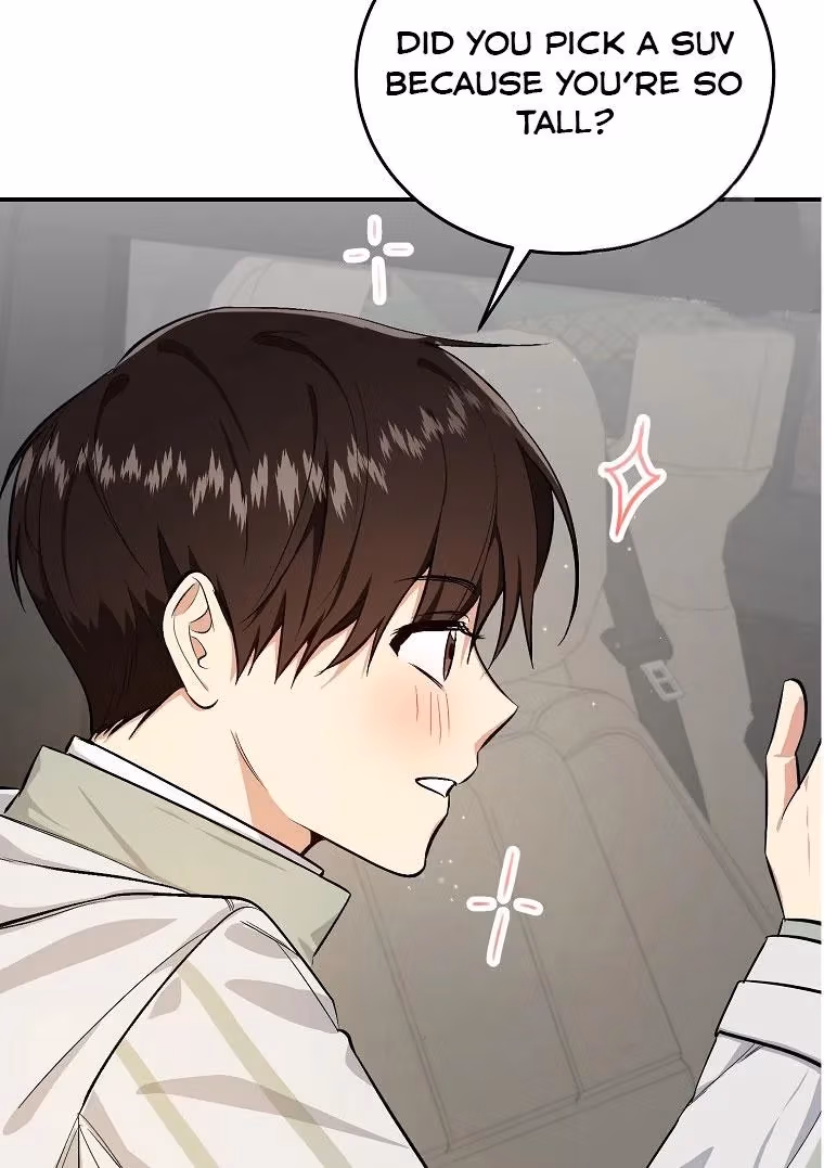 Read Shining Summer chapter 71 image 15 on Lezhin