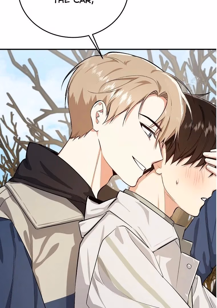 Read Shining Summer chapter 71 image 19 on Lezhin