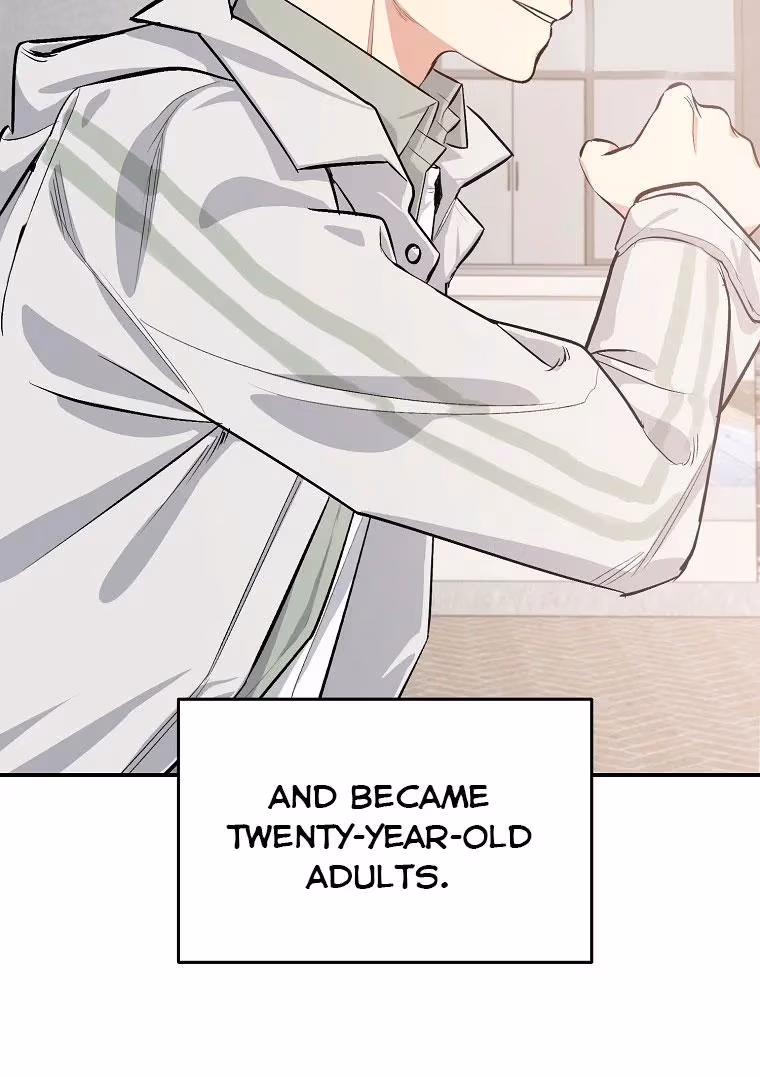 Read Shining Summer chapter 71 image 4 on Lezhin