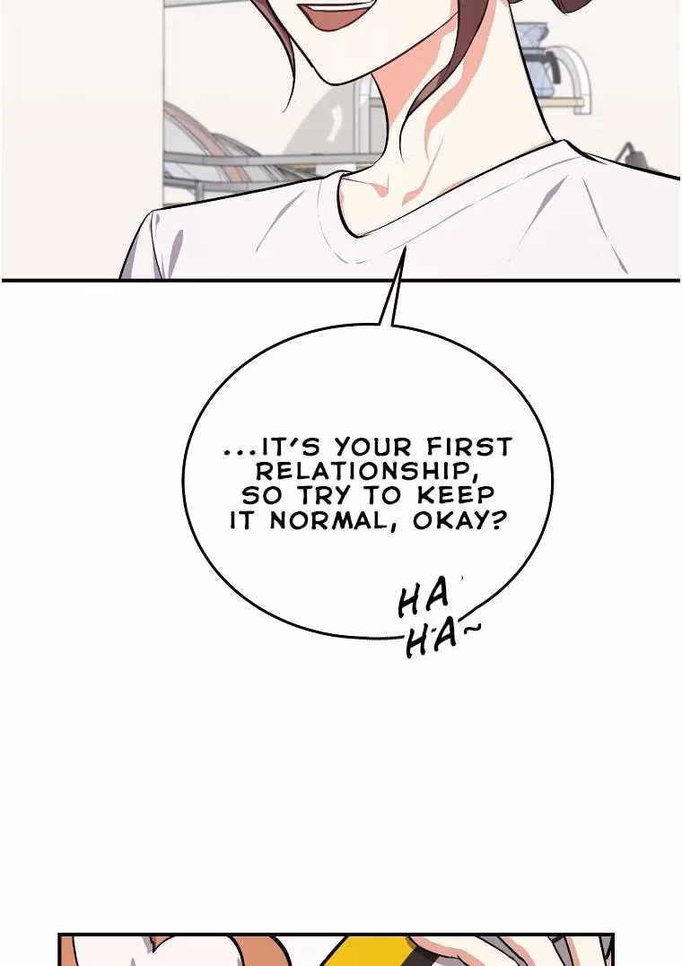 Read Shining Summer chapter 71 image 40 on Lezhin