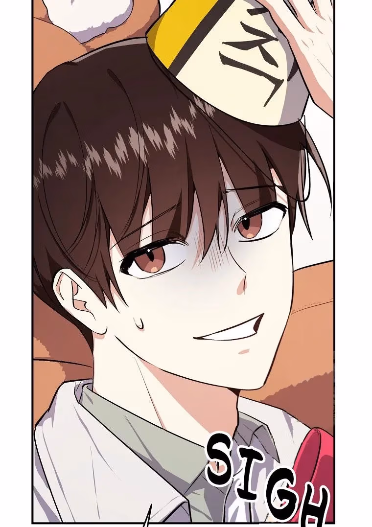 Read Shining Summer chapter 71 image 41 on Lezhin