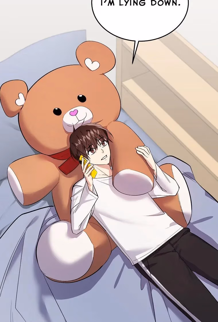 Read Shining Summer chapter 71 image 54 on Lezhin