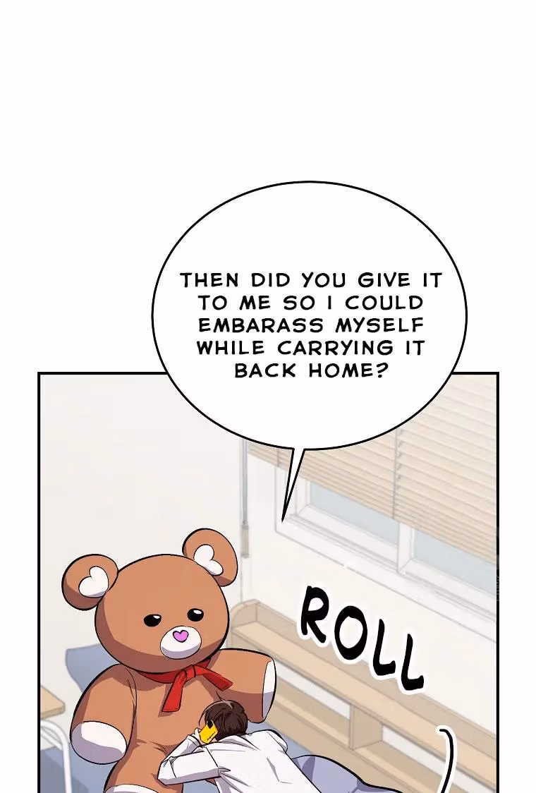 Read Shining Summer chapter 71 image 59 on Lezhin