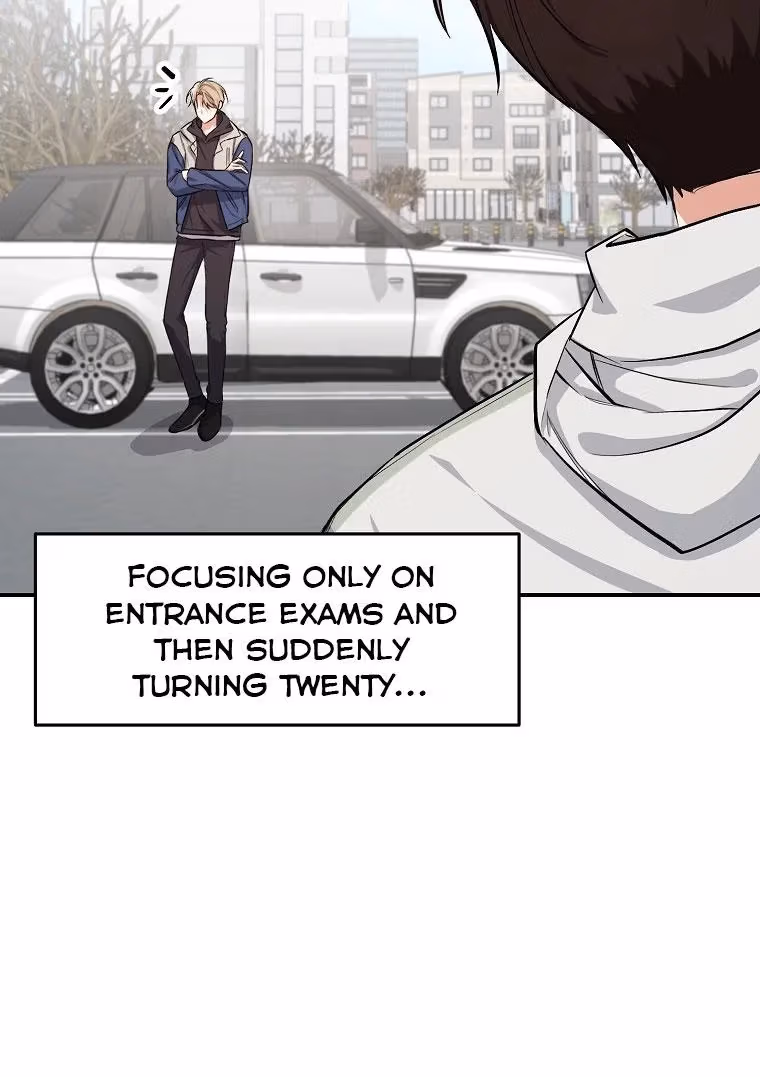 Read Shining Summer chapter 71 image 6 on Lezhin