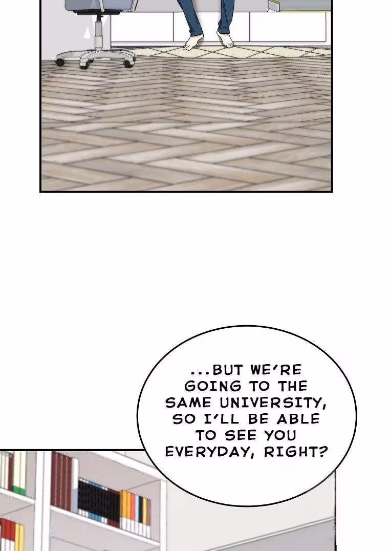 Read Shining Summer chapter 71 image 69 on Lezhin