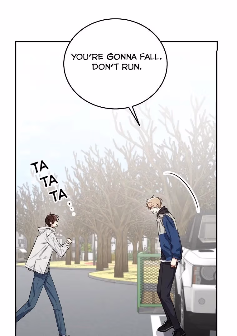 Read Shining Summer chapter 71 image 7 on Lezhin