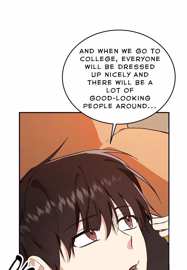 Read Shining Summer chapter 71 image 72 on Lezhin