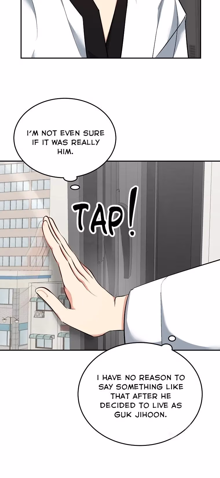 Read Shining Summer chapter 72 image 10 on Lezhin
