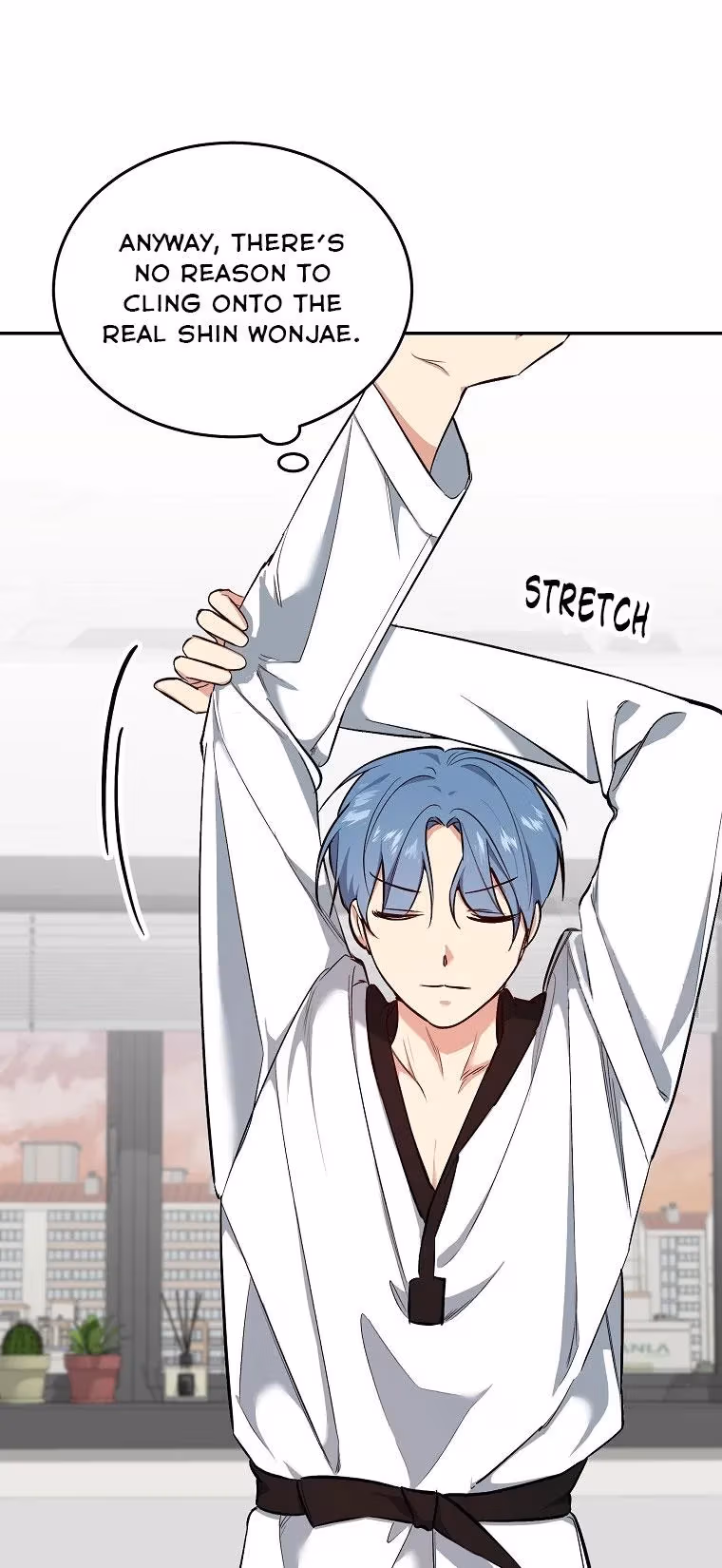 Read Shining Summer chapter 72 image 11 on Lezhin