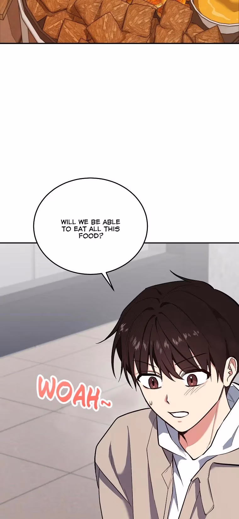Read Shining Summer chapter 72 image 15 on Lezhin