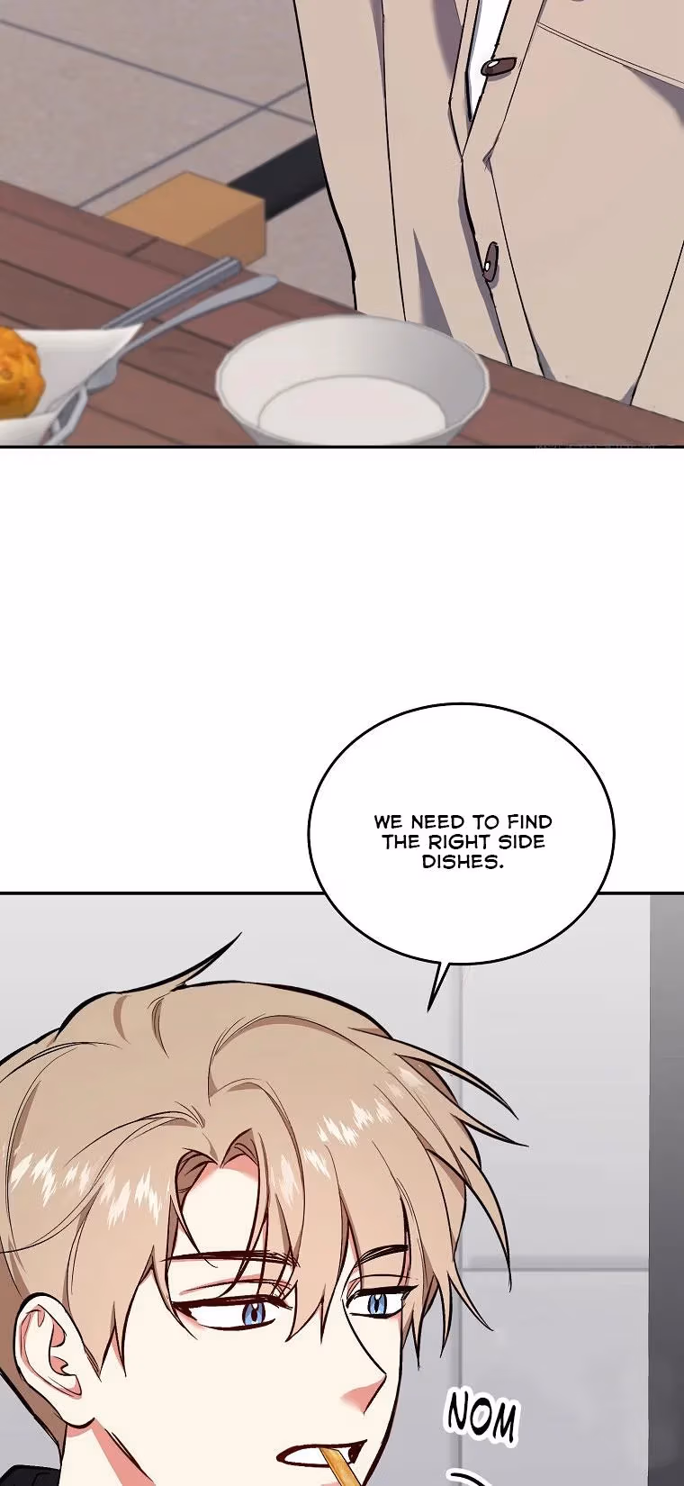Read Shining Summer chapter 72 image 16 on Lezhin