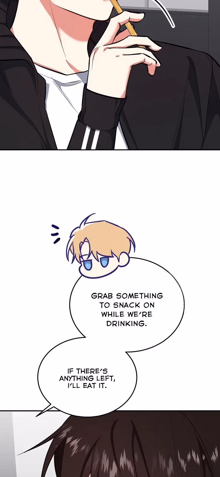 Read Shining Summer chapter 72 image 17 on Lezhin