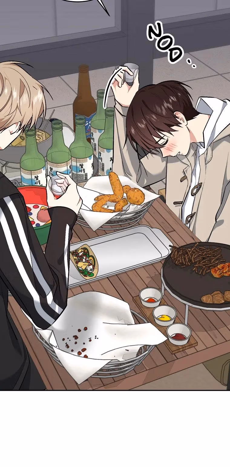 Read Shining Summer chapter 72 image 27 on Lezhin